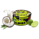 Табак Unity Slimer (Кокос Молоко Лайм, 100 г)