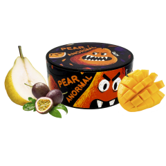 Тютюн Unity Pear Anormal (Груша Маракуя Тропіки, 100 г) Тютюн Unity Pear Anormal (Груша Маракуя Тропіки, 100 г)
