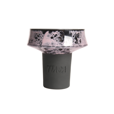 Глиняна чаша Tiaga Star Violet (Фіолетовий)