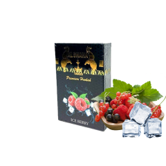 Тютюн Al Shaha Ice Berry (Ягоди Лід, 50 г)