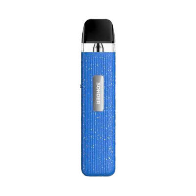 GeekVape Sonder Q 1000 Starry Night (Синій з блискітками, з картриджем) Багаторазовий POD 27292 GeekVape Sonder Q 1000 Starry Night (Синій з блискітками, з картриджем) Багаторазовий POD