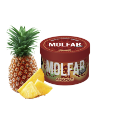 Тютюн Molfar Spirit Line Ананас (40 г)