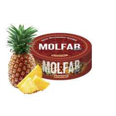 Тютюн Molfar Spirit Line Ананас (100 г)
