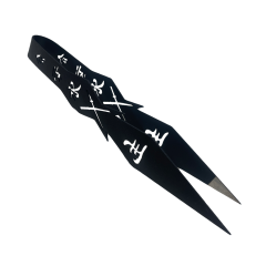 Щипцы Tenarat Bushido (Чёрный) Щипцы Tenarat Bushido (Чёрный)