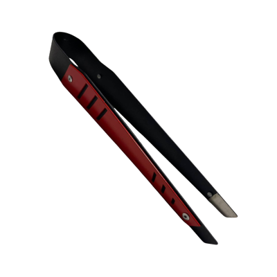 Щипці Tenarat StarLift Red (Чорний Червоний) Tongs.26 Щипці Tenarat StarLift Red (Чорний Червоний)