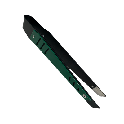 Щипцы Tenarat StarLift Green (Чёрный Зелёный) Tongs.027 Щипцы Tenarat StarLift Green (Чёрный Зелёный)