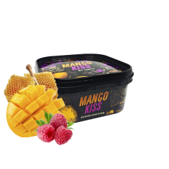 Тютюн Unity Mango Kiss (Малина Манго Мед, 250 г)
