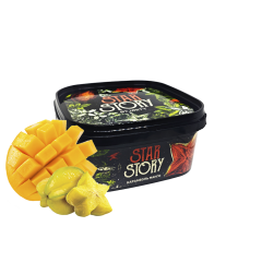 Тютюн Unity Star Story (Карамболь Манго, 250 г)