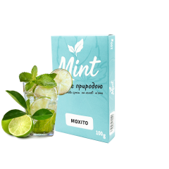Кальянна суміш Mint Мохіто (100 г)