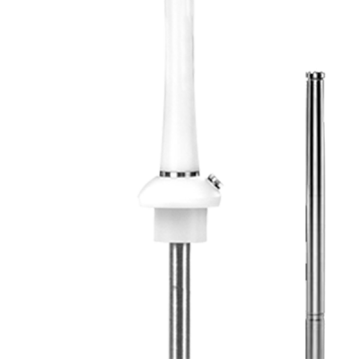 Кальян PALKA White Wood (белый, базовый комплект) Кальян PALKA White Wood (белый, базовый комплект)