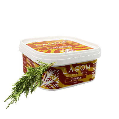 Тютюн Lagom Main Cypress (Кіпаріс, 250 г)