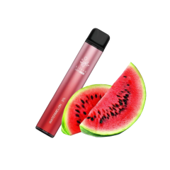 Elf Bar 1500 Ultra Watermelon (Арбуз) Одноразовый POD