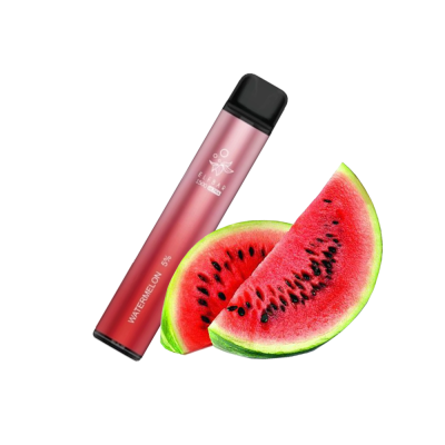 Elf Bar 1500 Ultra Watermelon (Арбуз) Одноразовый POD