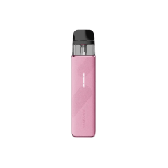 Vaporesso XROS 5 mini 1500 Retro Pink (Рожевий з візерунком, з картриджем) Багаторазовий POD