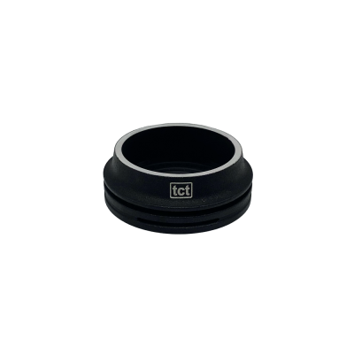 Стабилизатор жара Tactical HMD OP Black (Чёрный, Антипригарное покрытие) THMD-BL Стабилизатор жара Tactical HMD OP Black (Чёрный, Антипригарное покрытие)