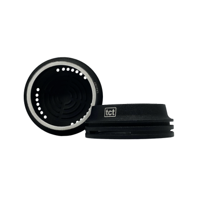 Стабилизатор жара Tactical HMD OP Black (Чёрный, Антипригарное покрытие) Стабилизатор жара Tactical HMD OP Black (Чёрный, Антипригарное покрытие)