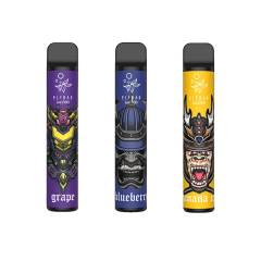 Elf Bar LUX 1500 Одноразовий POD