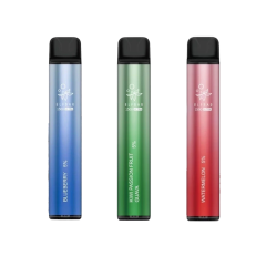 Elf Bar 1500 Ultra Одноразовий POD