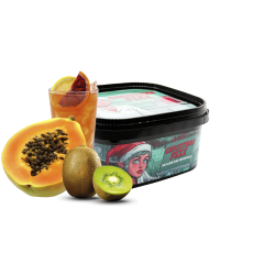 Тютюн Unity Christmas Fizz (Папайя Ківі Лімонад, 250 г)