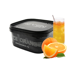 Тютюн Heven Juice Orange (Апельсиновий Сік, 200 г)