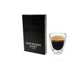 Тютюн Heven Espresso Shot (Кава, 50 г)