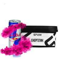Тютюн Spam Енергетик (200 г)