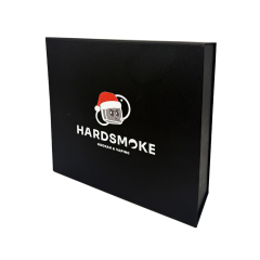 Новорічний Hookah адвент-календар