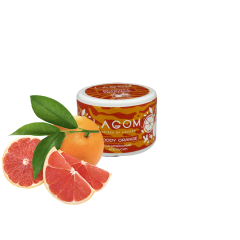 Тютюн Lagom Main Line Bloody Orange (Сицилійський Апельсин, 40 г)