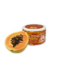 Тютюн Lagom Main Line Virginity Fruit (Папайя, 40 г)