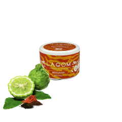 Тютюн Lagom Main Line Bergamia (Бергамот Прянощі, 40 г)