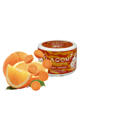 Табак Lagom Main Line Bunny orange (Банни Оранж, 40 г)