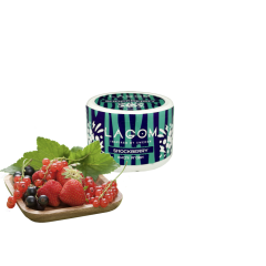 Тютюн Lagom Navy Line Shockberry (Кислі Ягоди, 40 г)