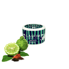 Тютюн Lagom Navy Line Bergamia (Бергамот Прянощі, 40 г)