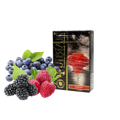 Тютюн Jibiar VIP (Віп, 50 г)