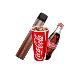 Elf Bar 1500 Ultra Cola (Кола) Одноразовый POD