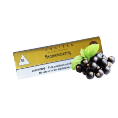 Тютюн Tangiers Noir №82 Brambleberry (Брамблберрі, 100 г)