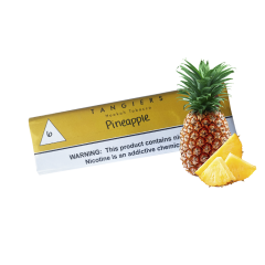Табак Tangiers Noir №6 Pineapple (Ананас, 100 г)