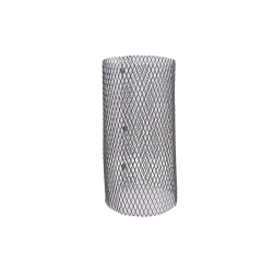 Сітка-Ковпак для кальяну Silver (Металік)