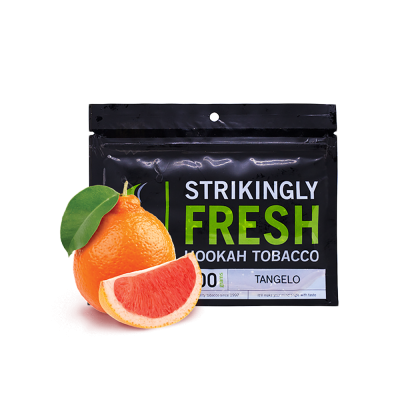 Табак Fumari Tangelo (Танжело, 100 г)