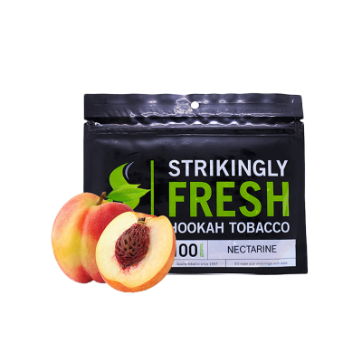 Табак Fumari Nectarine (Нектарин, 100 г)
