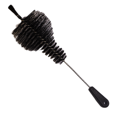 Йорж для колби кальяну (З кисточкою) 299 Йорж для колби кальяну (З кисточкою)