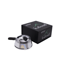 Стабилизатор жара Калауд Лотус (Металлик, в коробке)