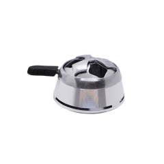 Стабілізатор жару Калауд Лотус (Металік)