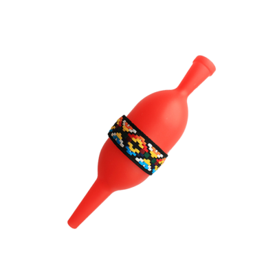 Охолоджувач для шлангу Ice Bazooka Mini Red (Червоний)