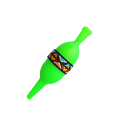 Охолоджувач для шлангу Ice Bazooka Mini Green (Зелений)