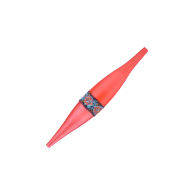 Охолоджувач для шлангу Ice Bazooka Big Red (Червоний)