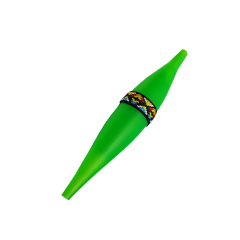 Охолоджувач для шлангу Ice Bazooka Big Green (Зелений)