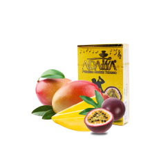 Тютюн Adalya Mango Tango (Манго Танго, 50 г)