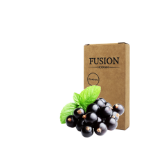 Тютюн Fusion Classic Black Currant (Чорна Смородина, 100 г)