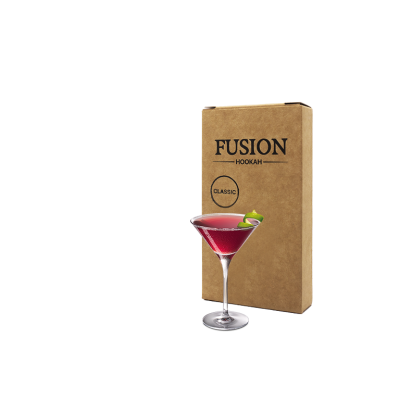 Тютюн Fusion Classic Cosmopolitan (Космополітан, 100 г)
